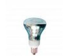 7hSevenOn Bombilla CFL Bajo Consumo Mini Reflectora E14 7W