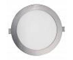Orion91 Downlight LED Ultraslim Empotrable Redondo 26W 2400lm Ø21cm