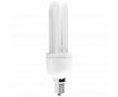 Orion91 Bombilla CFL Bajo Consumo Mini 3U E14 15W