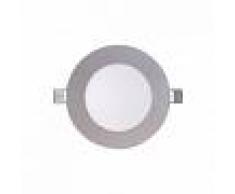 Orion91 Mini Downlight LED Ultraslim Empotrable Redondo 4W 300lm Ø7cm