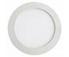 Orion91 Downlight LED Ultraslim Empotrable Redondo 18W 1600lm Ø21cm