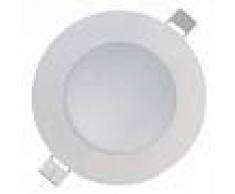 Orion91 Downlight LED Slim Empotrable Redondo 18W 1450lm Ø20cm