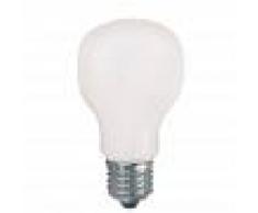 Orion91 Bombilla CFL Bajo Consumo Mini Globo E27 15W