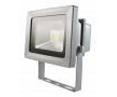 7hSevenOn Outdoor Proyector LED 10W de Exterior Orientable Aluminio 6000K 7hSevenOn Outdoor