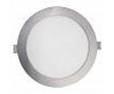 Orion91 Downlight LED Ultraslim Empotrable Redondo 26W 2400lm Ø21cm