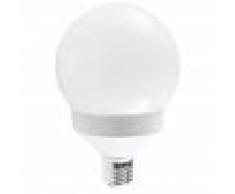 Orion91 Bombilla CFL Bajo Consumo Mini Globo E14 15W