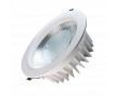 Eilen Downlight LED Empotrable Redondo 15W 1283lm Ø10,5cm