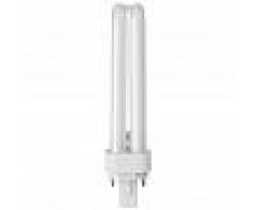 Orion91 Bombilla CFL Bajo Consumo 2U 4Pin G24D3 26W