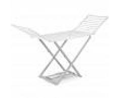 Orion91 Tendedero Alicante Blanco 194x58x108cm