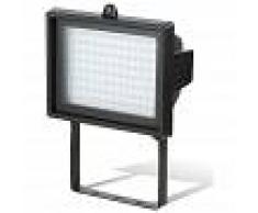 Orion91 Proyector LED 8W Orientable de Exterior