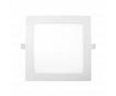Orion91 Downlight LED Ultraslim Empotrable Cuadrado 22W 1900lm 20,5x20,5cm