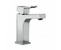 JACUZZI RUBINETTERIA Mezclador para lavabo Jacuzzi Tank 0TN00088JA00 clik clak - JACUZZI