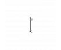 FARO Lampara pie de salon Faro Barcelona STAND UP 57215 Negro/Gris