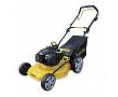 GARLAND Cortacésped GARLAND HUNTER 765 SB V19. Autopropulsado con 2 sistemas de