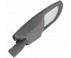 EFECTOLED Luminaria New Capital LED Lumileds 40W MEAN WELL Programable Blanco