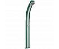ARKEMA DESIGN - PRODOTTO MADE IN ITALY Piscina de ducha Spring Green y Band Ino cm 26x12x224 ARKEMA DESIGN
