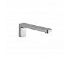Dornbracht LULU Bañera de hidromasaje para montaje en pared, 1/2",