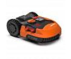 WORX - Robot Cortacésped Landroid L 2000 WIFI