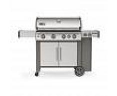 WEBER Barbacoa Weber Genesis Ii Sp-435 Gbs Inox