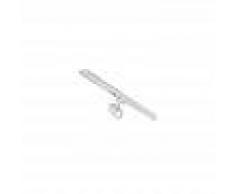 FARO Proyector para carril Faro Barcelona ORLEANS 43535 Blanco