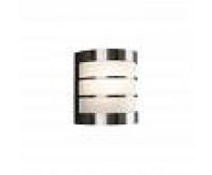 PHILIPS Aplique Exterior "Calgary" Inox 170254718 - PHILIPS