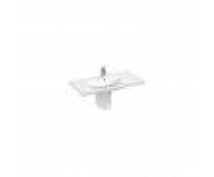 IDEAL STANDARD Lavamanos Ideal Standard Connect 700mm E8128, color: Blanco con Ideal