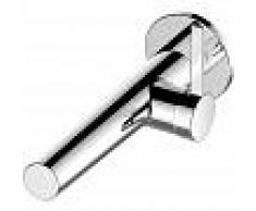 KEUCO GMBH & CO. KG Herraje Keuco IXMO 59516, juego monocomando para lavabo, 187mm, para