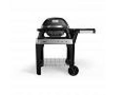WEBER Barbacoa Weber Pulse 2000 Con Carro Y Mesa
