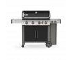 WEBER Barbacoa Weber Genesis Ii Ep-435 Gbs Black