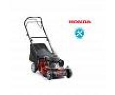 CASTELGARDEN Cortacesped Gasolina Castelgarden Xc 48 Sh Honda Gcv 145 46Cm 145Cc
