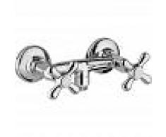PIRALLA RUBINETTERIA Grifo de baño externo sin juego de ducha Piralla Sofia 0SF00028A17