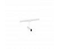 FARO Proyector para carril Faro Barcelona LINK 29871 Blanco