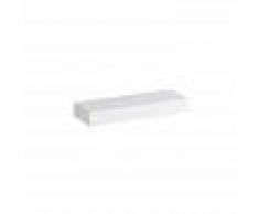 Geberit iCon xs Estante 840337 370 mm, alpino alto brillo - 840337000