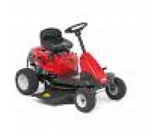 MTD Tractor cortacésped MTD 76SDE - Motor de 382 cc. ancho de corte de 76