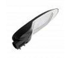 PHILIPS Luminaria Spire LED PHILIPS Lumileds 40W MEAN WELL Programable Blanco