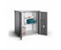 Biohort Armario Metalico Biohort Romeo L Color Gris Cuarzo Metalizado