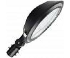 PHILIPS Luminaria Arrow LED PHILIPS Lumileds 40W MEAN WELL Blanco 2700K - 3000K