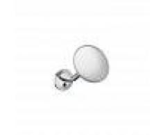 KEUCO GMBH & CO. KG Espejo de vanidad Keuco Elegance 17676, modelo de pared, cromado