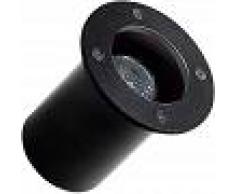 EFECTOLED Foco Circular Empotrable en Suelo Gea Technopolymer GU10 IP67 LEDS-C4