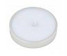 BARCELONA LED Lámpara para armarios LED 0.9W con batería - BARCELONA LED