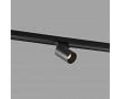 FARO STAN proyector negro y orientable para carril - FARO