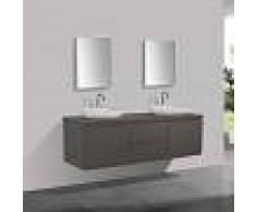 STANO Mueble de lavabo GENOVA 180 cm - STANO