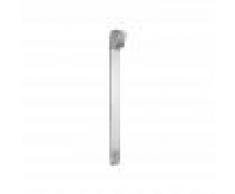 Idral Panel ducha con grifo temporizado Slim 09290 cromado brillante