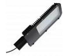 EFECTOLED Luminaria Harlem LED Lumileds 100W 135lm/W Blanco Neutro 4000K - 4500K