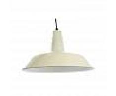 BARCELONA LED Lámpara colgante nórdica "ELSKER MINI" Blanco - BARCELONA LED