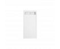 STANO Plato de ducha resina MILANO ENMARCADO color BLANCO 80x180cm - STANO