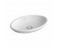 VILLEROY & BOCH Lavabo de sobre encimera Villeroy und Boch Loop & Friends 515101