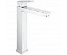 GROHE Mezclador de lavabo alto Grohe Eurocube XL 23406000 Cromo