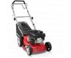 GREENCUT Cortacesped autopropulsado 410mm motor 132cc 4,5cv chasis acero
