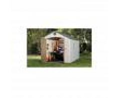 LIFETIME Caseta Cobertizo Resina Jardin Lifetime 6402
